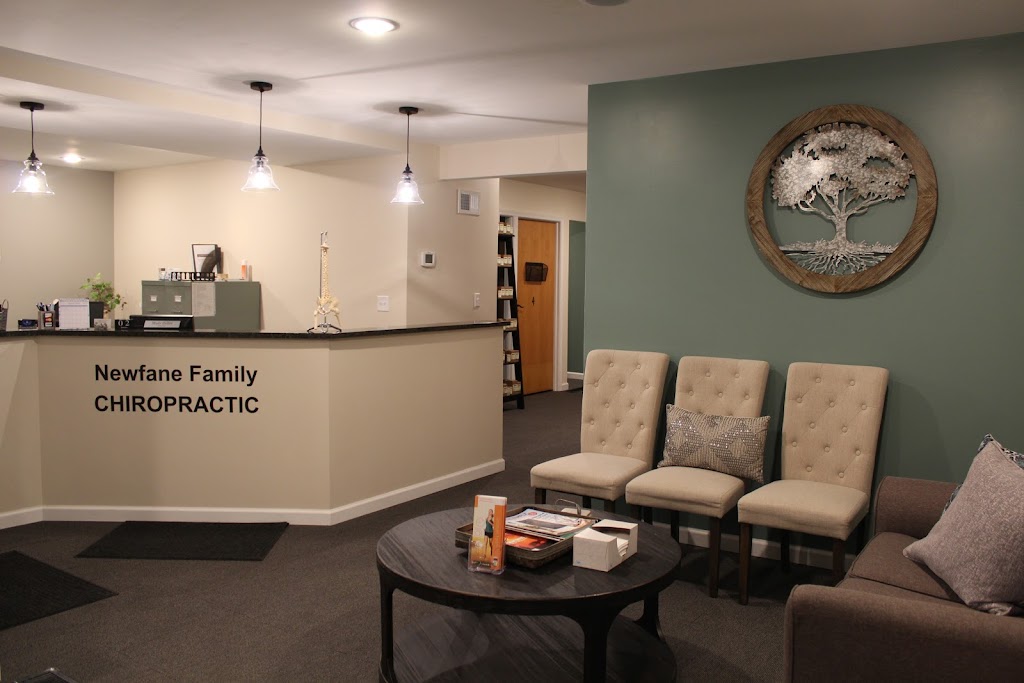 Newfane Family Chiropractic | 2743 Main St, Newfane, NY 14108, USA | Phone: (716) 778-9282