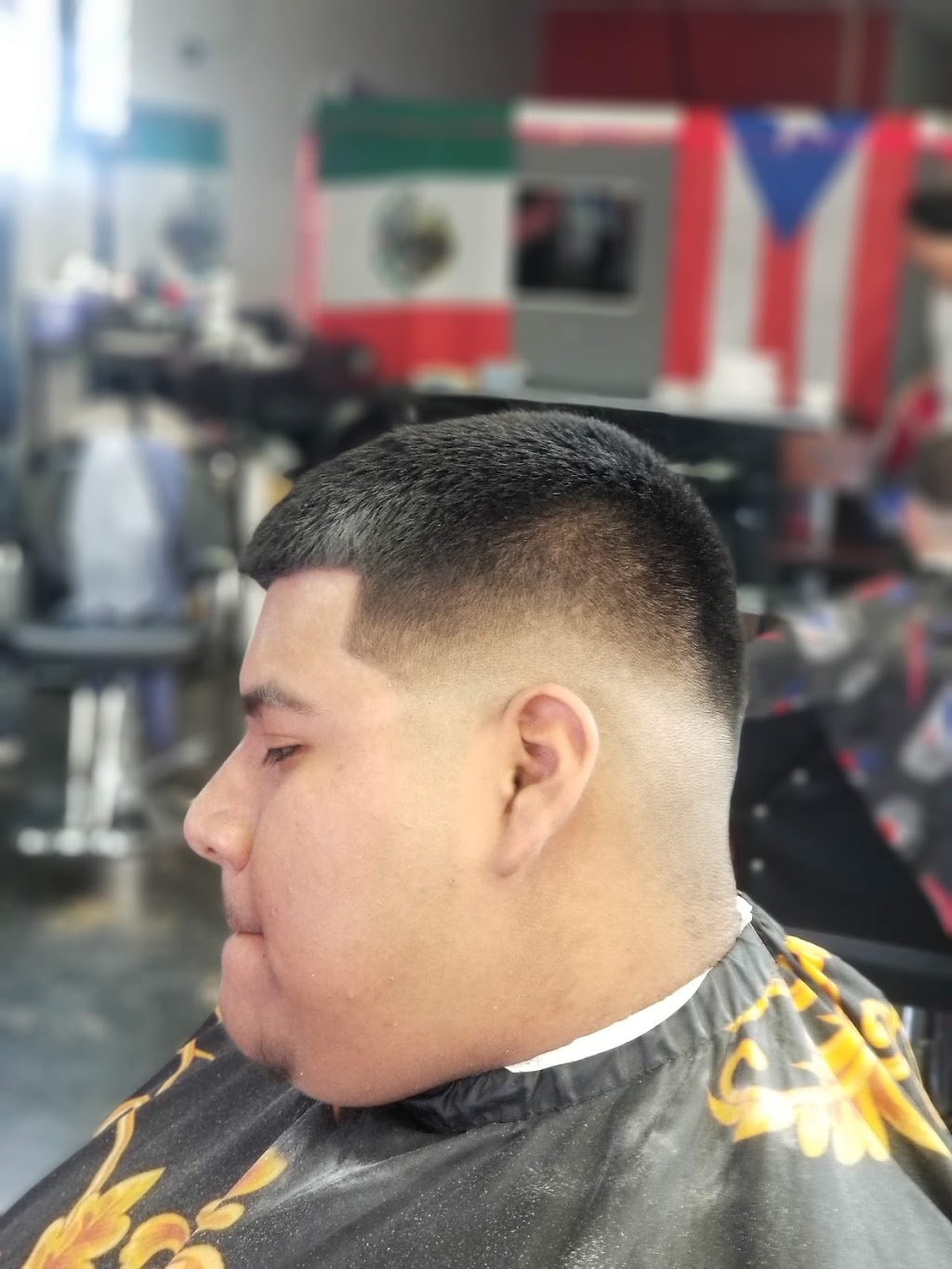 Chops & Jays Barbershop | 710 W King St, Cocoa, FL 32922, USA | Phone: (321) 328-5811