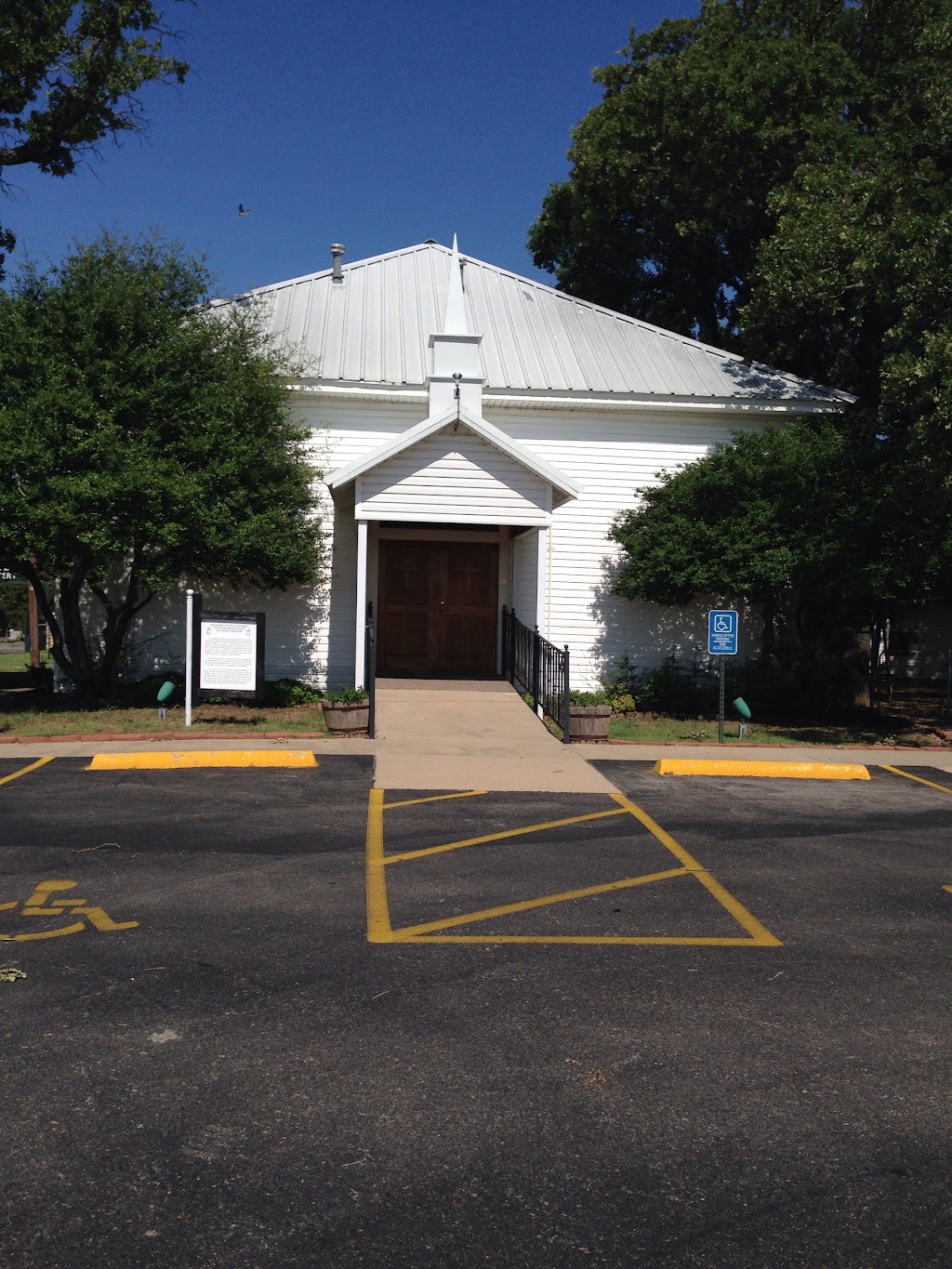 Bethel United Methodist Church | 3196 Bethel Rd, Weatherford, TX 76087, USA | Phone: (817) 596-3418