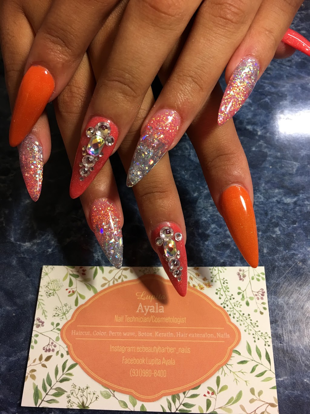 Rizzos Hair Salon And Barbershop | 199 E Crogan St c, Lawrenceville, GA 30046, USA | Phone: (678) 376-1888