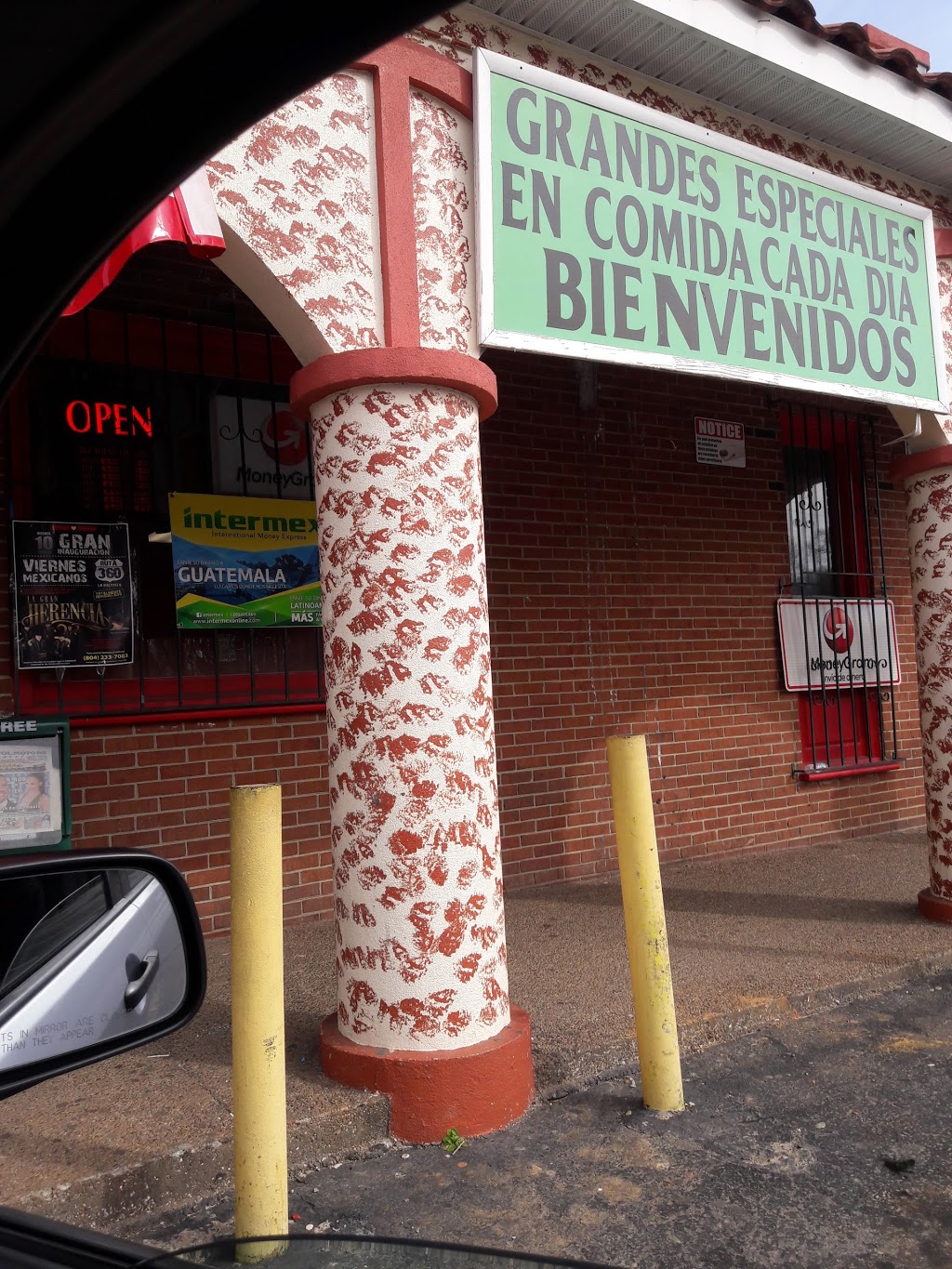 Nuevo Amanecer Latino Market | 6515 Jefferson Davis Hwy, Richmond, VA 23237, USA | Phone: (804) 275-2175