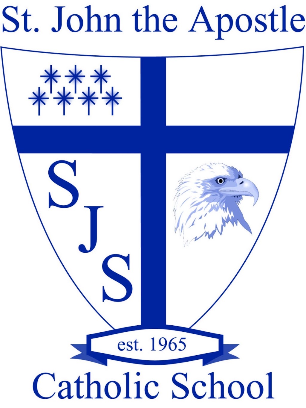 St. John the Apostle Catholic School | 7421 Glenview Dr, North Richland Hills, TX 76180, USA | Phone: (817) 284-2228