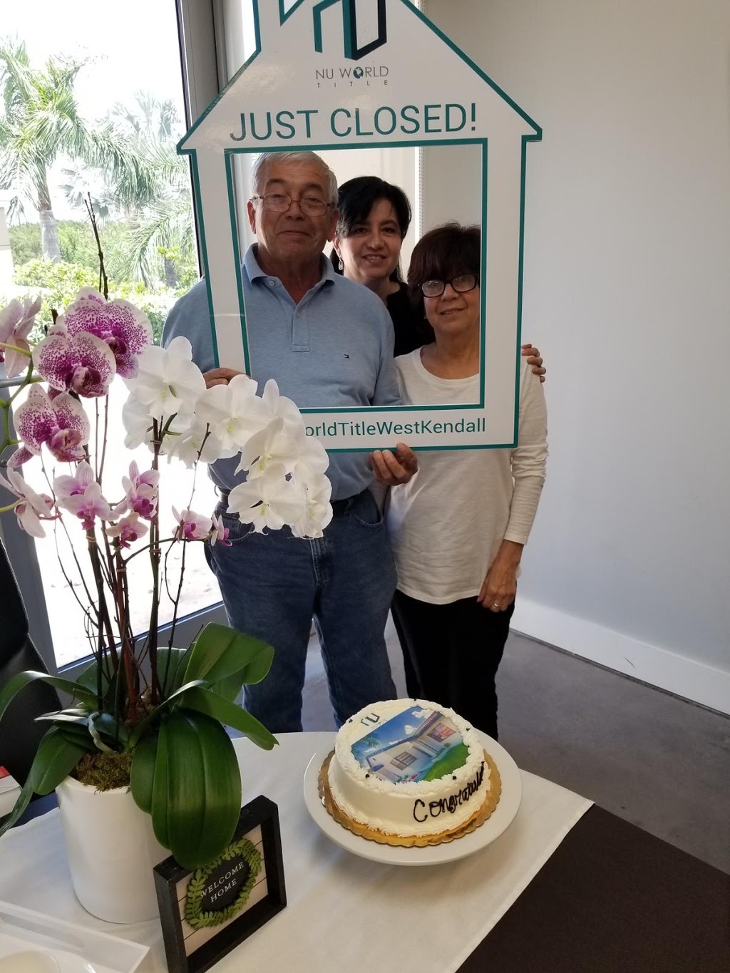 Nu World Title | Headquarter office, 10305 NW 41st St #229, Doral, FL 33178, USA | Phone: (305) 436-0100