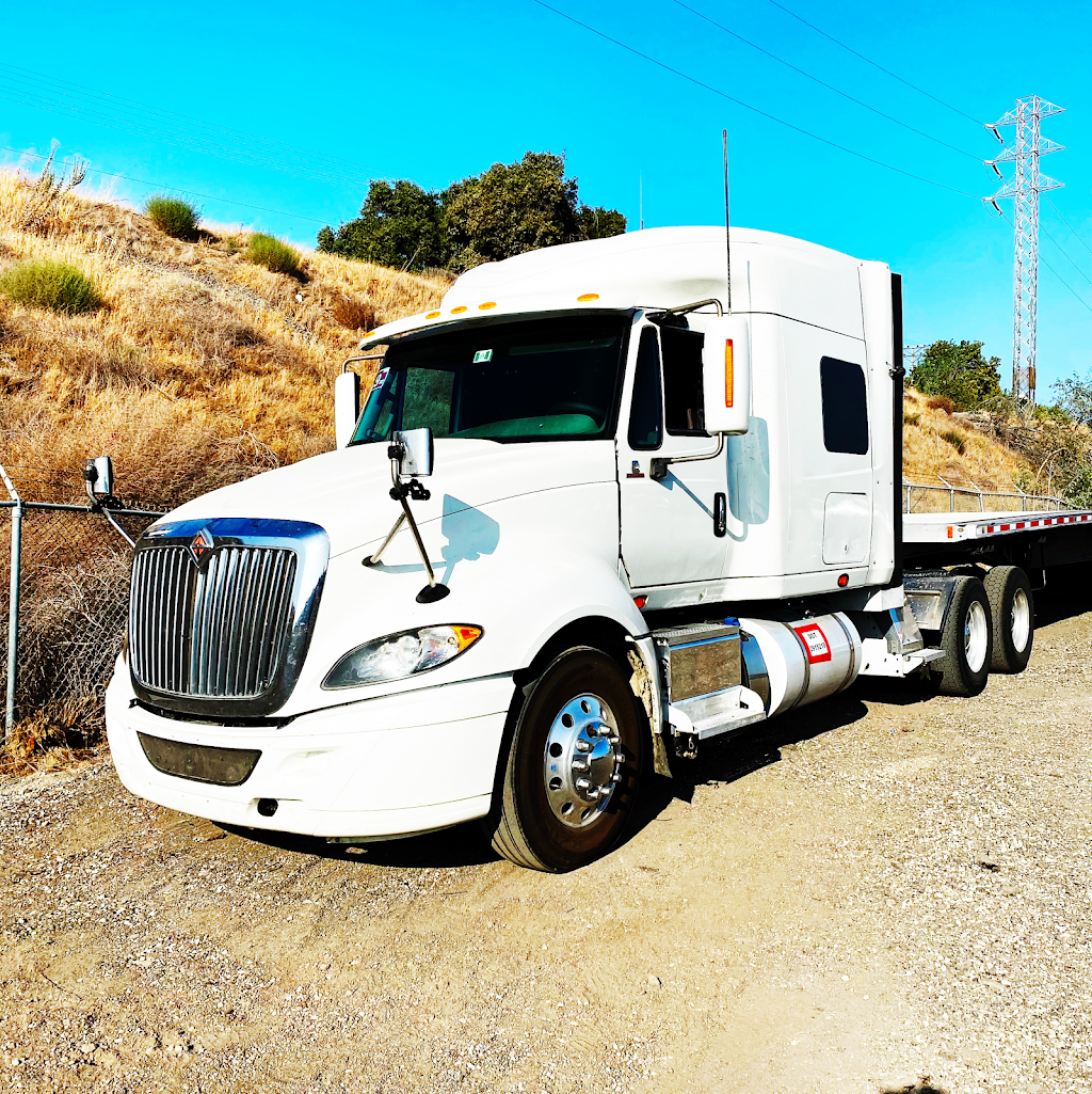 Core Transport Solutions | 470 E 9th St, Pittsburg, CA 94565, USA | Phone: (925) 431-9844