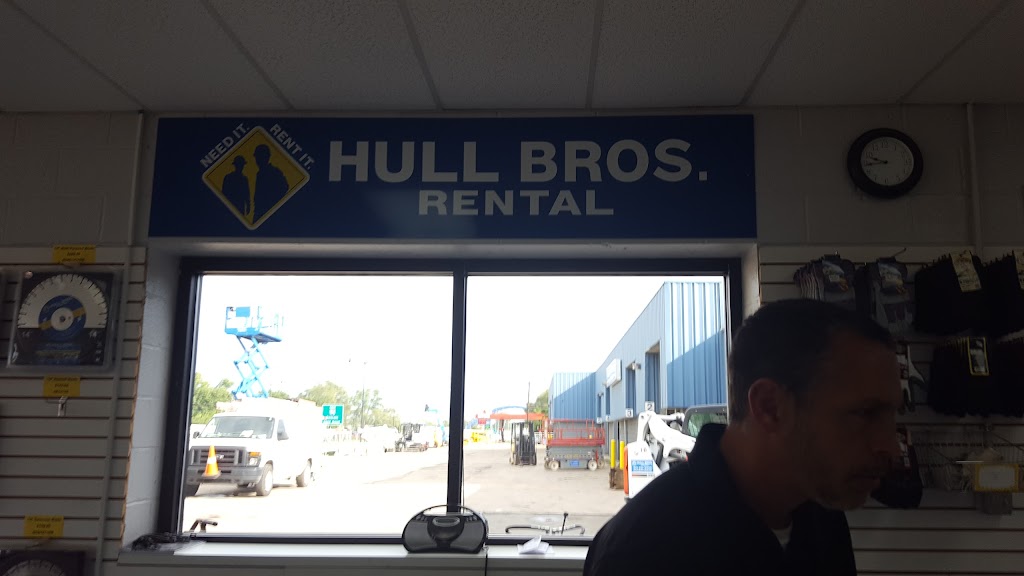 Hull Brothers Rental | 6677 Telegraph Rd, Taylor, MI 48180, USA | Phone: (313) 291-3333