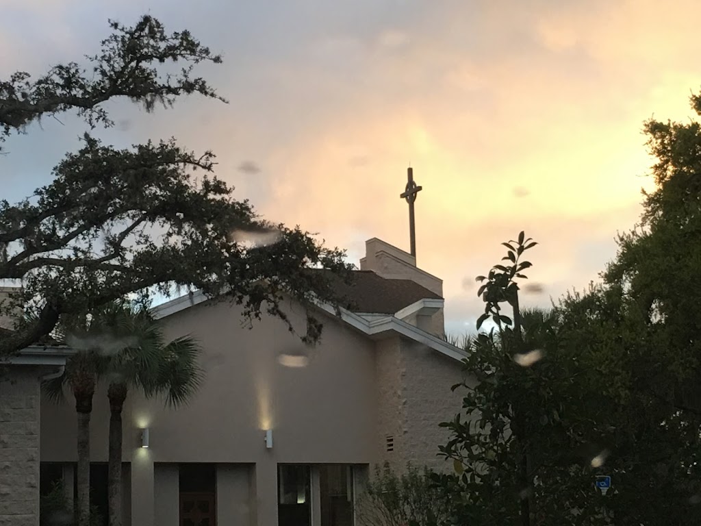 Beautiful Savior Lutheran Church | 7461 Prospect Rd, Sarasota, FL 34243, USA | Phone: (941) 355-2798