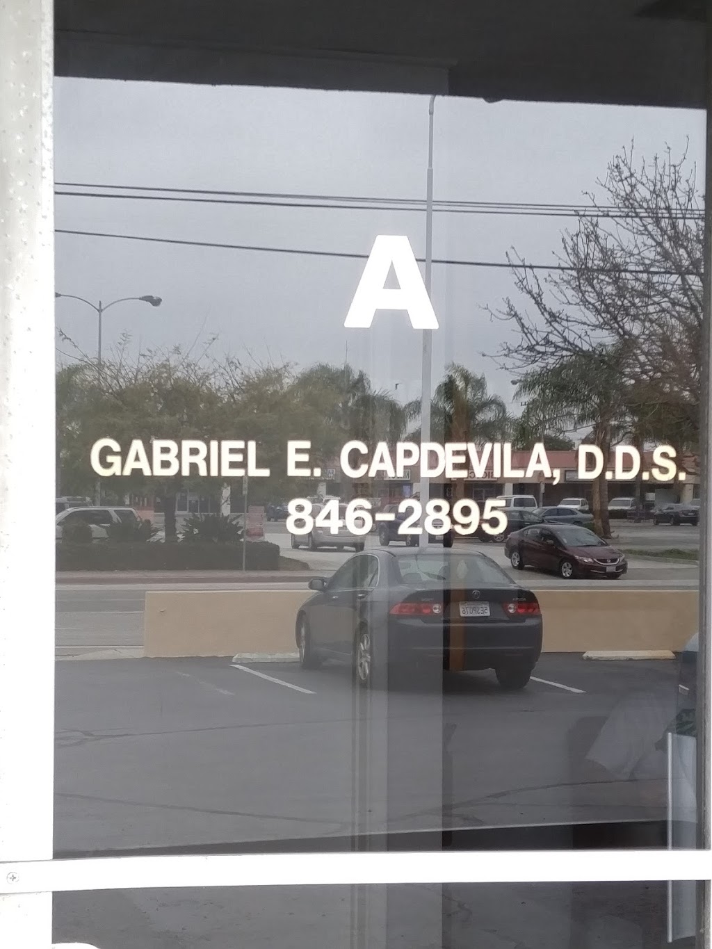 Capdevila Gabriel E DDS | 6082 Edinger Ave A, Huntington Beach, CA 92647, USA | Phone: (714) 846-2895