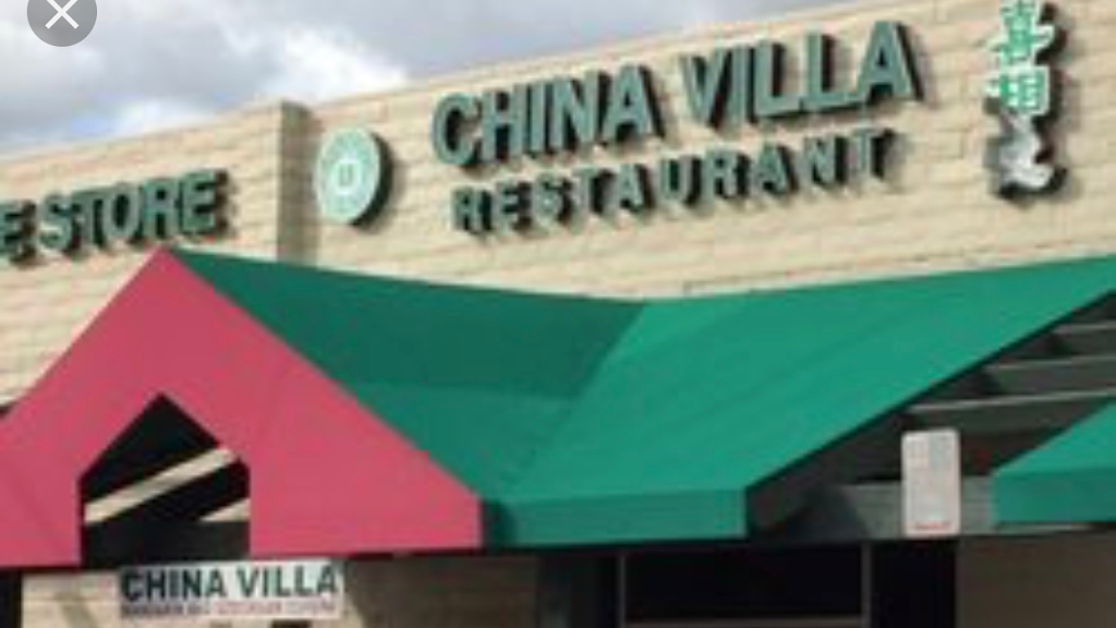 China Villa | 4022 East Ave, Livermore, CA 94550, USA | Phone: (925) 447-0778