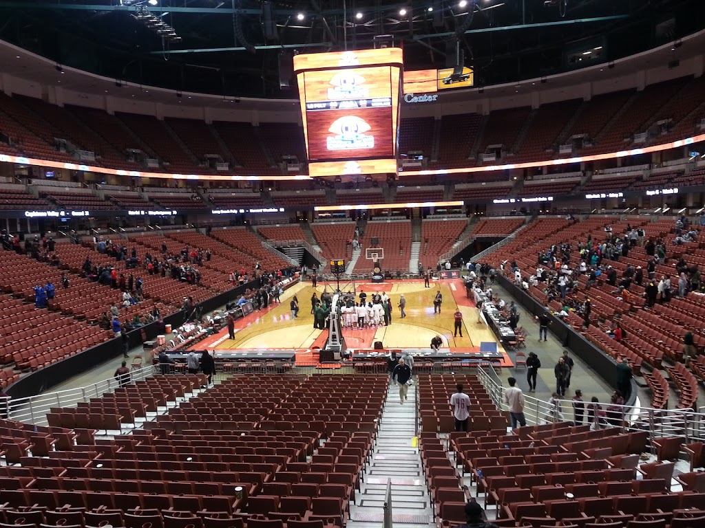 Honda Center | 2695 E Katella Ave, Anaheim, CA 92806, USA | Phone: (714) 704-2400