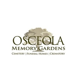Osceola Memory Gardens Cemetery, Funeral Homes & Crematory | 1717 Old Boggy Creek Rd, Kissimmee, FL 34744, United States | Phone: (407) 847-2494