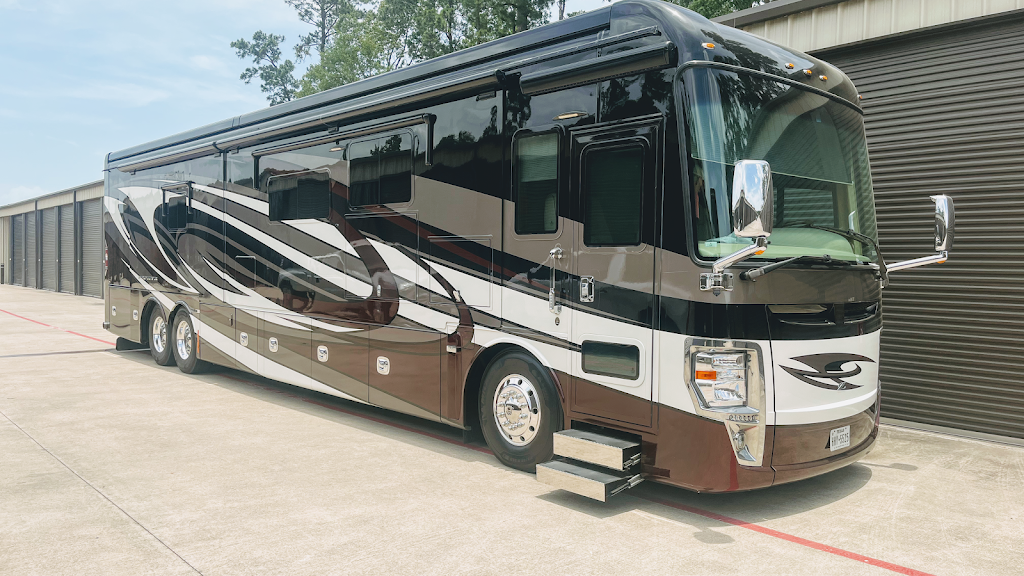 Texas RV Inspector | 18091 W Little York Rd, Katy, TX 77449, USA | Phone: (713) 819-6000