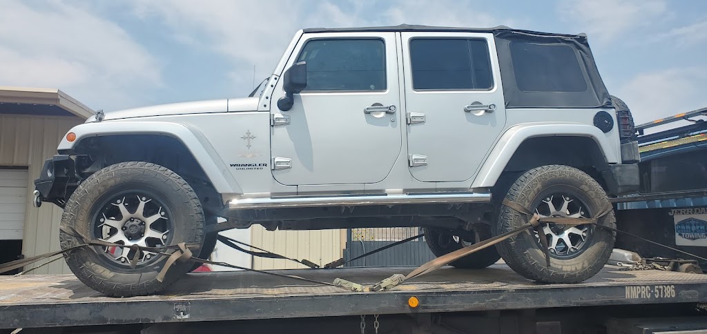 Automotive Repair & Consulting LLC | 1409 S Camino Del Pueblo, Bernalillo, NM 87004, USA | Phone: (505) 404-8407