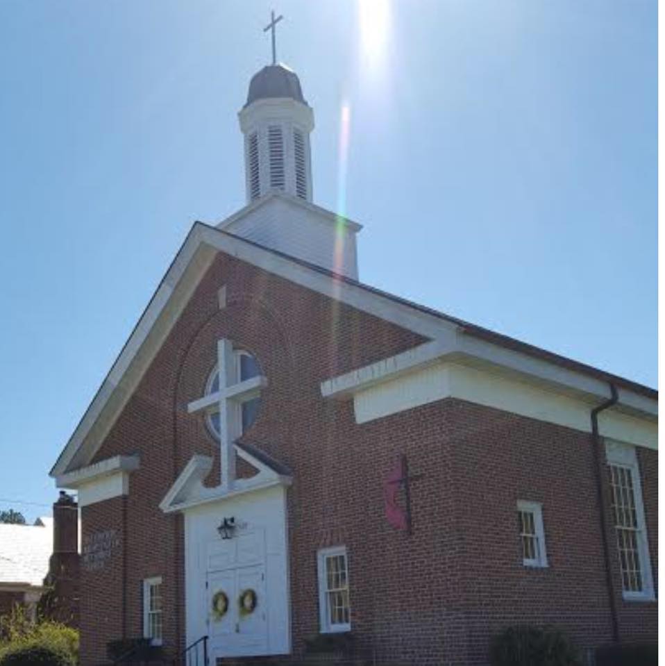 Halethorpe-Relay United Methodist | 4513 Ridge Ave, Arbutus, MD 21227, USA | Phone: (410) 242-5918