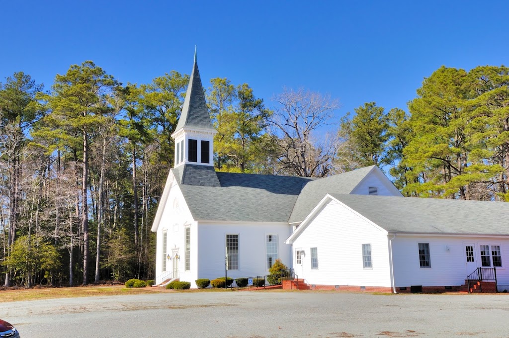 Bethel United Methodist Church | 1459 Gdn Crk Rd, Mathews, VA 23109, USA | Phone: (804) 725-2414