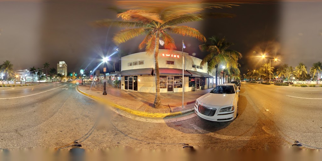 Twist | 1057 Washington Ave, Miami Beach, FL 33139 | Phone: (305) 538-9478