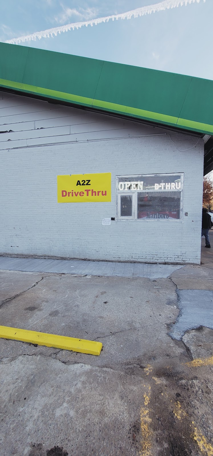A2Z FOOD MART | 211 S Arendell Ave, Zebulon, NC 27597, USA | Phone: (919) 269-9450