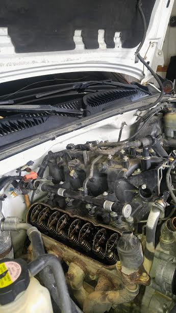 Dark Fired Diesel Performance & Repair | 7537 Elm Springs Rd, Orlinda, TN 37141, USA | Phone: (615) 389-3466