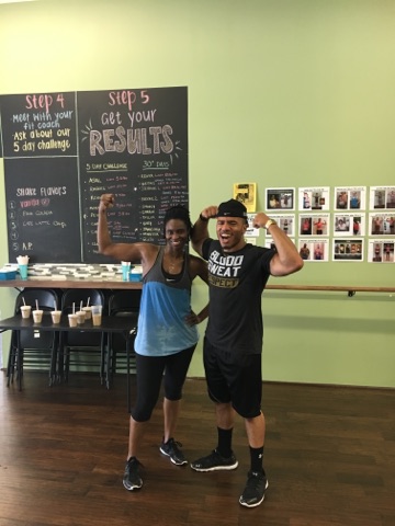 24Fitbody Nutrition and Fitness | 1241 S Main St, Wake Forest, NC 27587 | Phone: (919) 263-8236