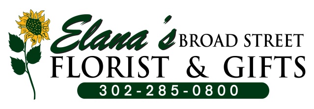 Elanas Broad St. Florist & Gifts | 500 N Broad St, Middletown, DE 19709 | Phone: (302) 285-0800