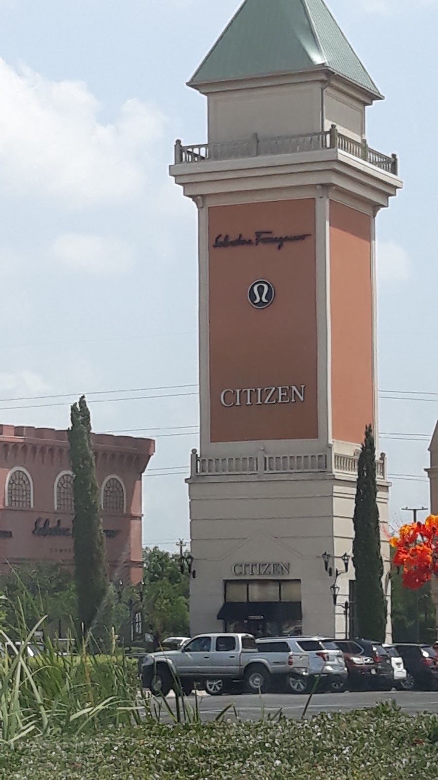 CITIZEN WATCH COMPANY STORE | Suite1100, San Marcos, TX 78666, USA | Phone: (512) 381-5400