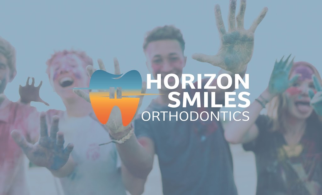 Horizon Smiles Orthodontics | 13791 Horizon Blvd Suite B4, Horizon City, TX 79928, USA | Phone: (915) 250-0555