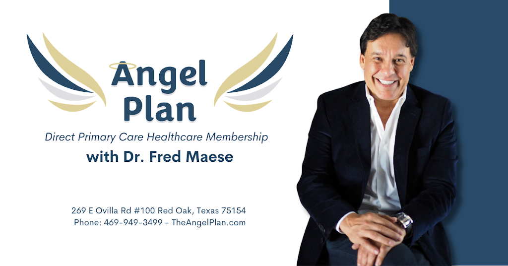 The Angel Plan | 269 East Ovilla Road Ste 100, Red Oak, TX 75154, USA | Phone: (469) 381-0050