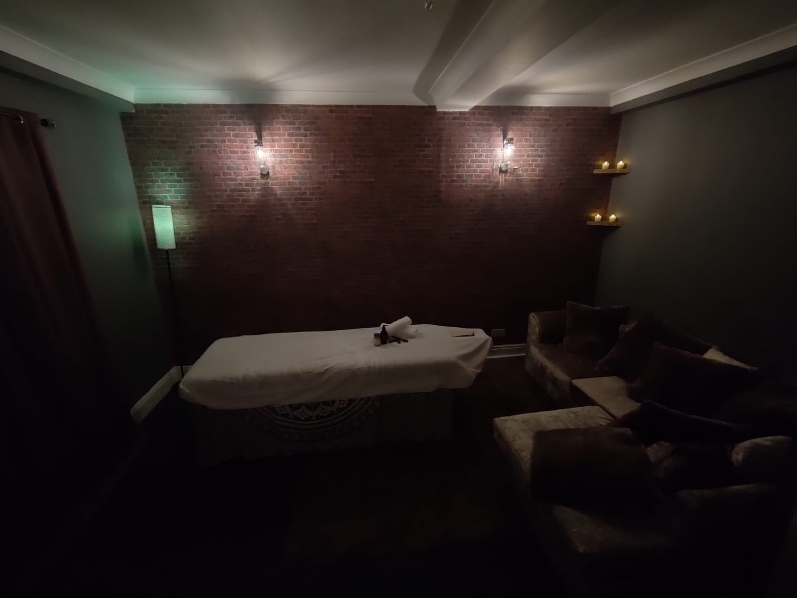 Deep Tissue Male Massage London In 12 East Passage Barbican London Ec1a 7lp United Kingdom 