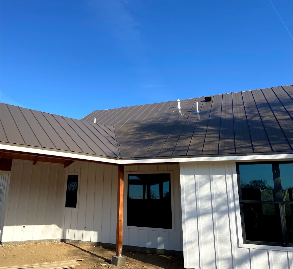 Zinc Roofing Inc | 5759 W Shaw Ave, Fresno, CA 93722, USA | Phone: (559) 352-3140