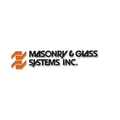 Masonry & Glass Systems Inc | 1503 S Kingshighway Blvd, St. Louis, MO 63110, United States | Phone: (314) 535-6515