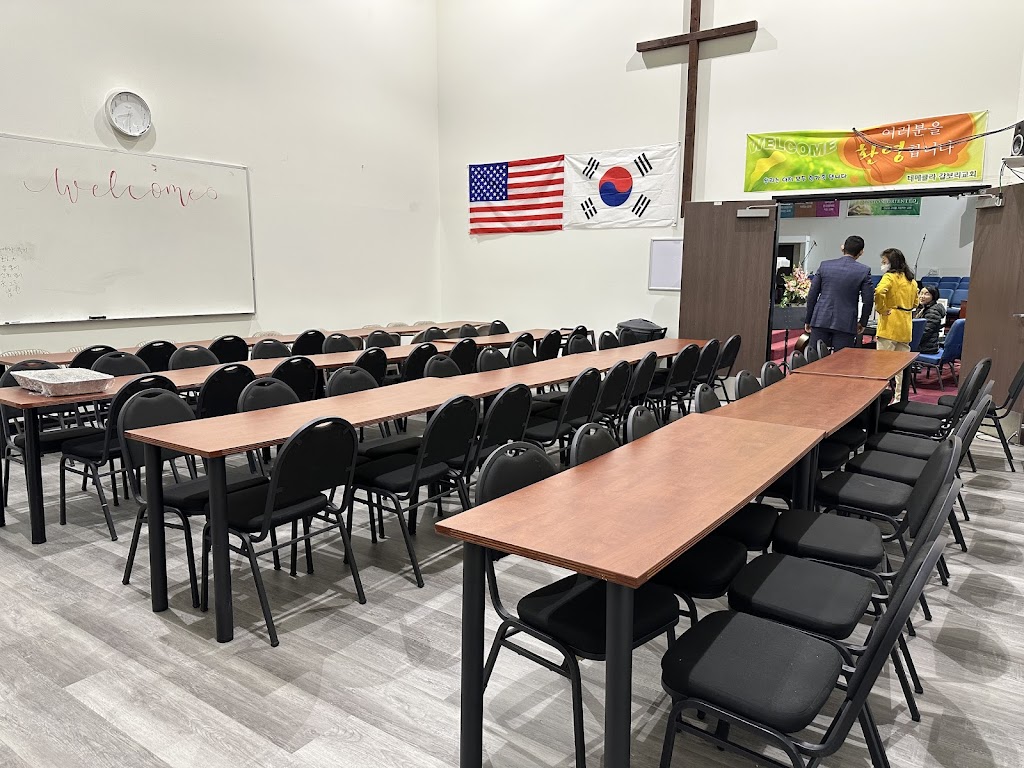 갈보리사랑교회 Calvary Love Church | 25771 Jefferson Ave, Murrieta, CA 92562, USA | Phone: (951) 587-9583