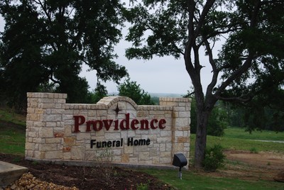 Bastrop Providence Funeral Home | 2079 State Hwy 71, Bastrop, TX 78602 | Phone: (512) 308-9188