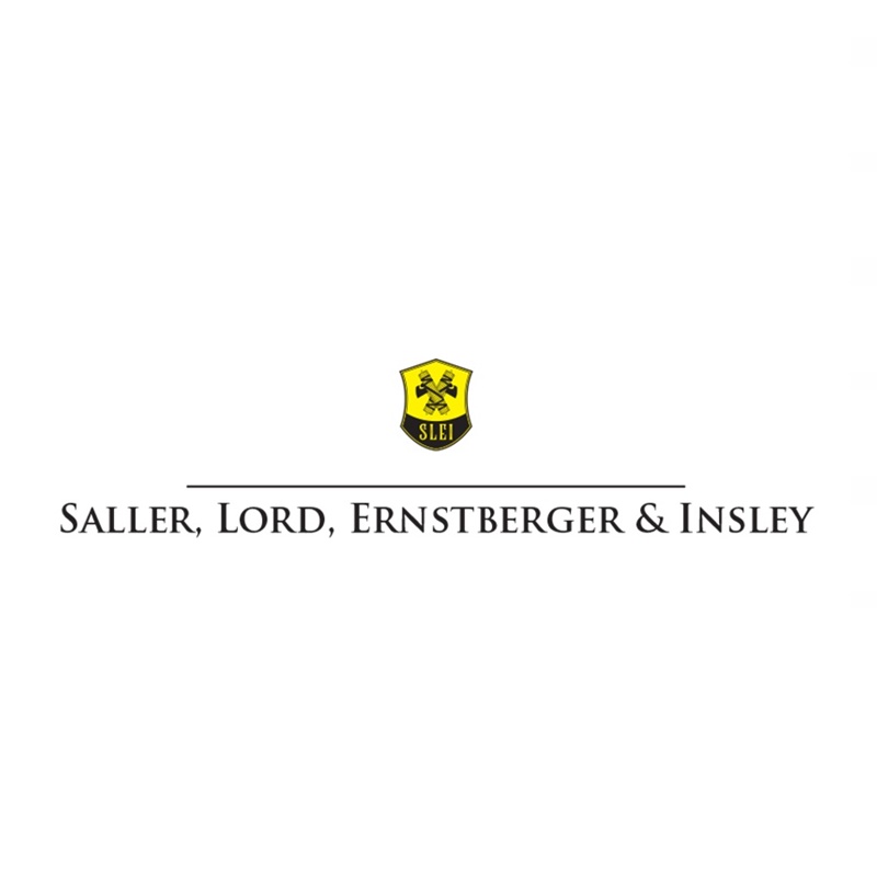 Saller, Lord, Ernstberger & Insley | 12 S Calvert St floor 2, Baltimore, MD 21202, United States | Phone: (410) 783-7945