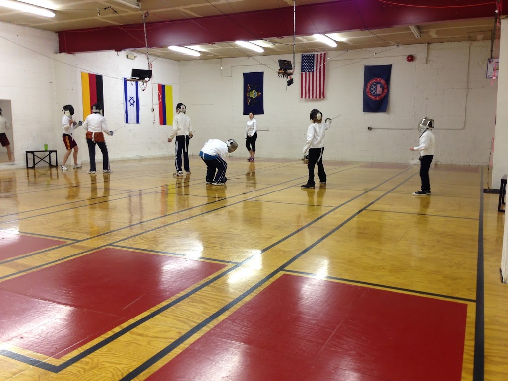 Liberty Fencing Club LLC | 1111 Easton Road, Suite #20 Warrington Pavilion Shopping Center, Warrington, PA 18976, USA | Phone: (267) 482-9597