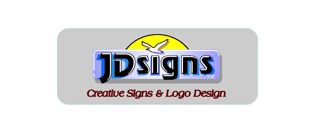 JD Signs | 8232 Sanford Dr, Westland, MI 48185, USA | Phone: (734) 522-1888