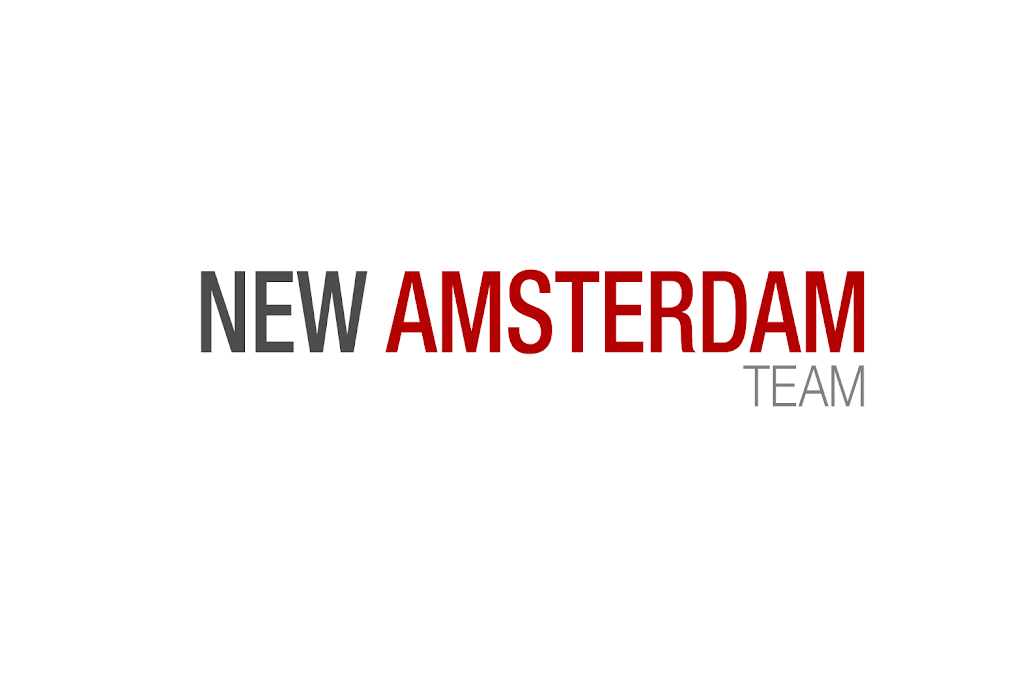 New Amsterdam Team at Keller Williams NYC | 99 Park Ave 10th Fl, New York, NY 10016, USA | Phone: (646) 321-4311