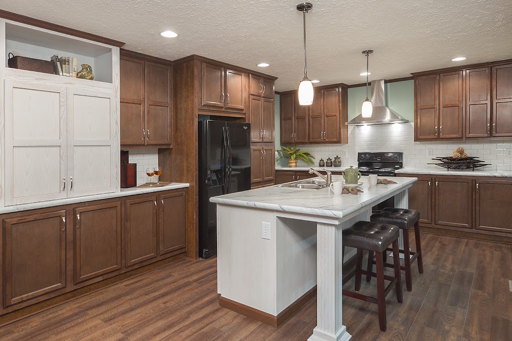 Oakland Glens | 41875 Carousel St, Novi, MI 48377, USA | Phone: (248) 624-4200