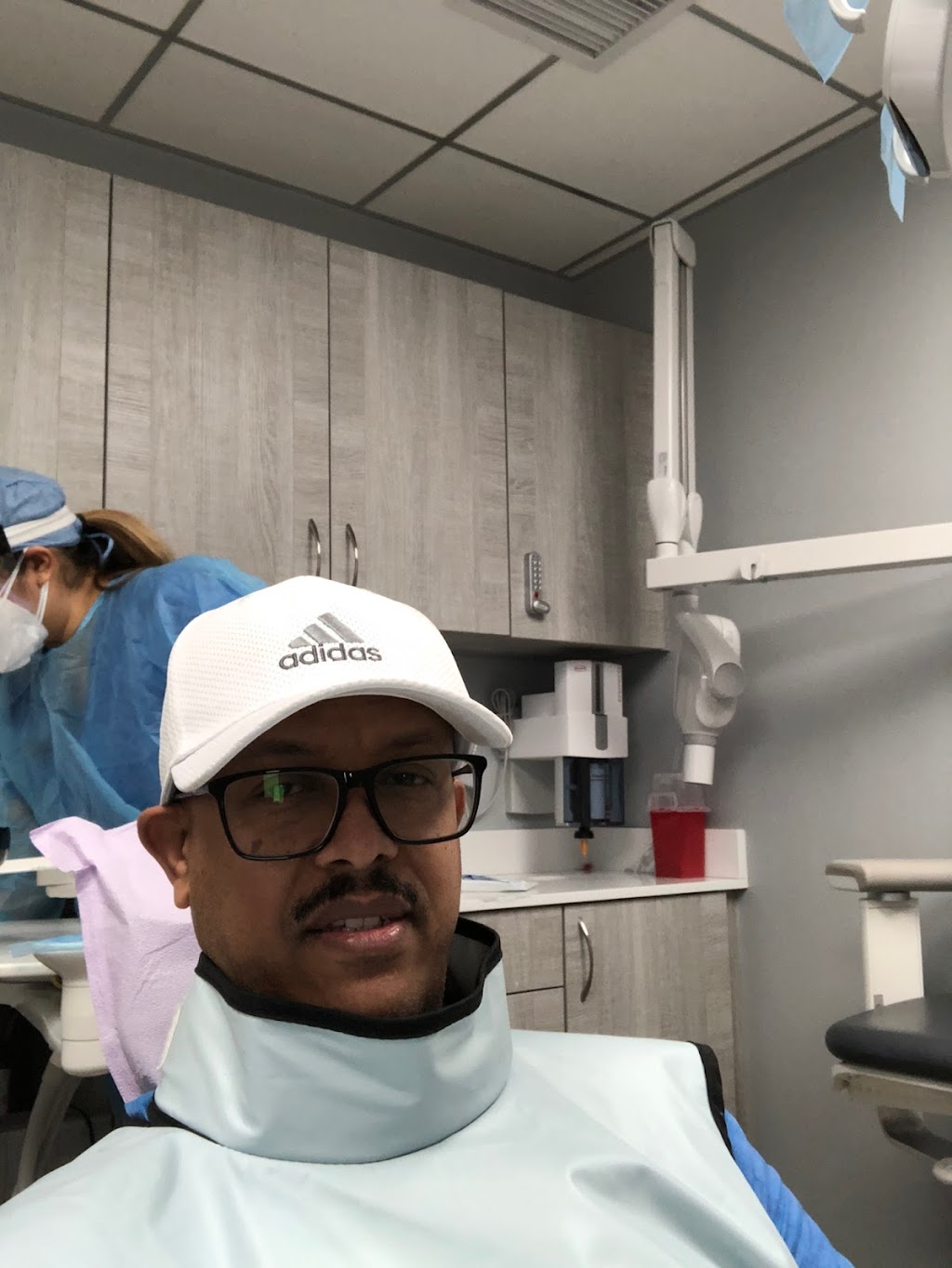 Mussie Sibhatu, DDS, MS | 3630 MacArthur Blvd, Oakland, CA 94619, USA | Phone: (510) 530-3317