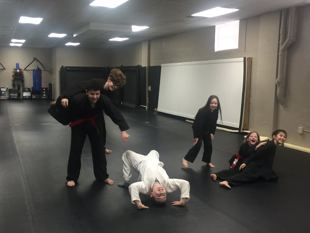 Absolute Martial Arts | 8822 Gravois Rd, St. Louis, MO 63123, USA | Phone: (314) 664-0466