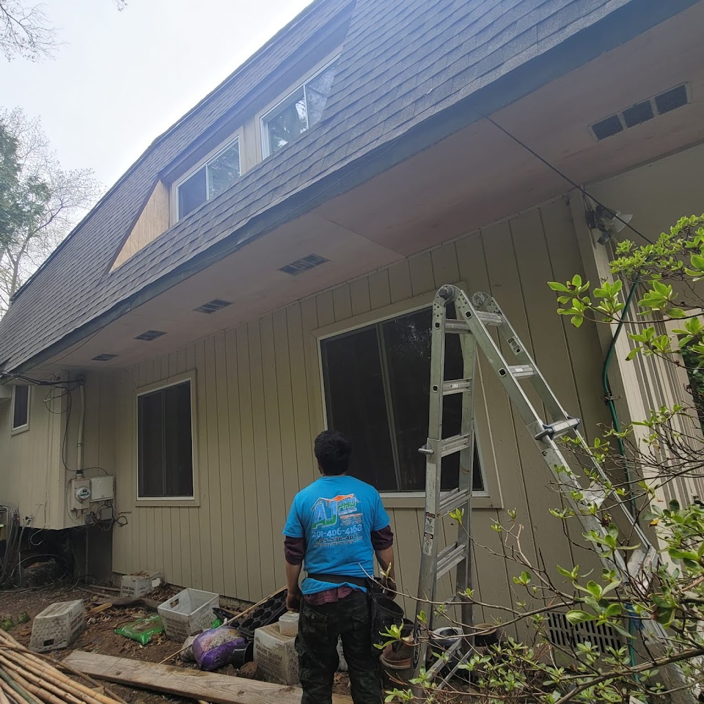 AJ Pro Construction INC-Roofing-siding- gutter- Decks | 19 Headden Dr, Spring Valley, NY 10977, USA | Phone: (845) 570-0000