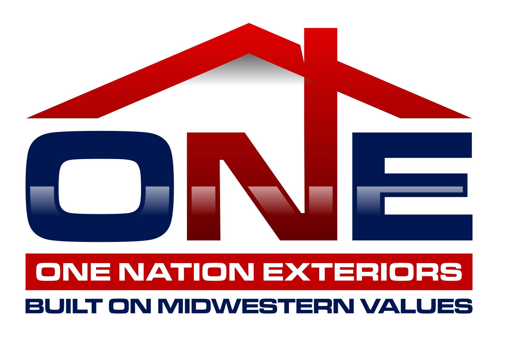 One Nation Exteriors LLC | 2885 Country Dr Suite # 170, Little Canada, MN 55117, United States | Phone: (651) 300-7663