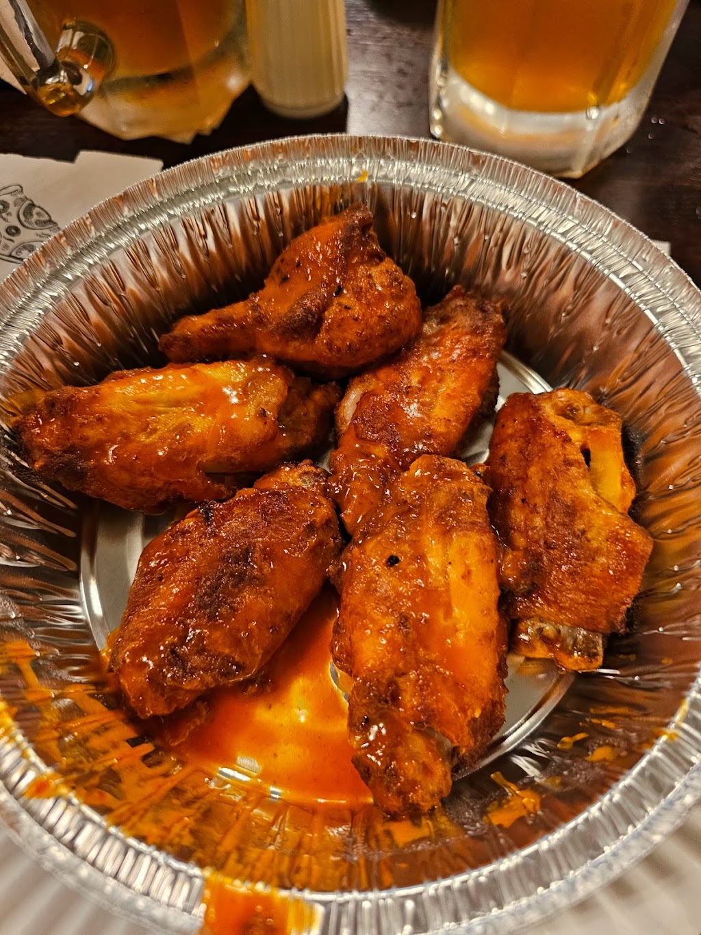 Gold Dust Pizza Sutter Creek | 20 Eureka St, Sutter Creek, CA 95685, USA | Phone: (209) 267-1900