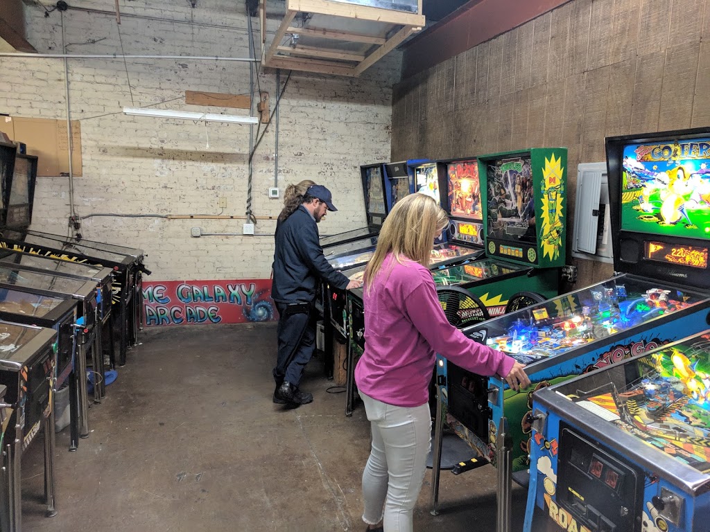 Game Galaxy Arcade | 3 S Lowry St, Smyrna, TN 37167, USA | Phone: (615) 751-7660