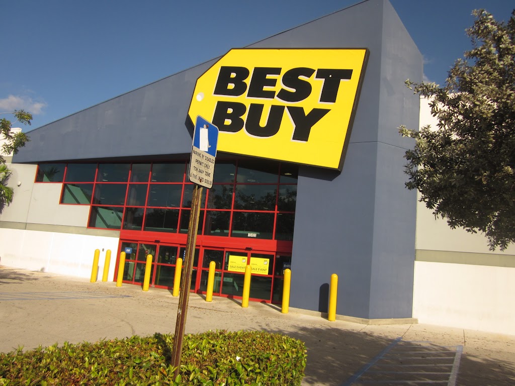 Best Buy | 7751 Bird Rd, Miami, FL 33155, USA | Phone: (305) 267-9913