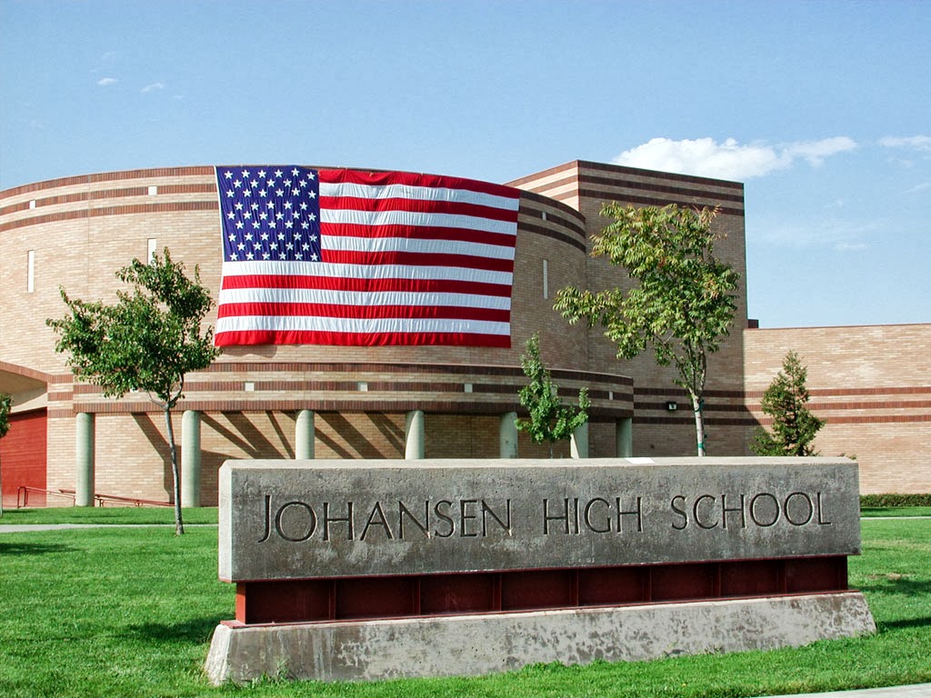 Peter Johansen High School | 641 Norseman Dr, Modesto, CA 95357, USA | Phone: (209) 574-1760