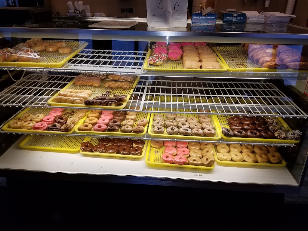 Daylight Donuts South BA | 500 W Tucson St, Broken Arrow, OK 74011, USA | Phone: (918) 455-4599