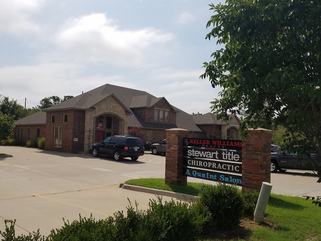 Keller Williams Green Meadow Midwest City | 1716 S Post Rd Suite A, Midwest City, OK 73130, USA | Phone: (405) 741-1900