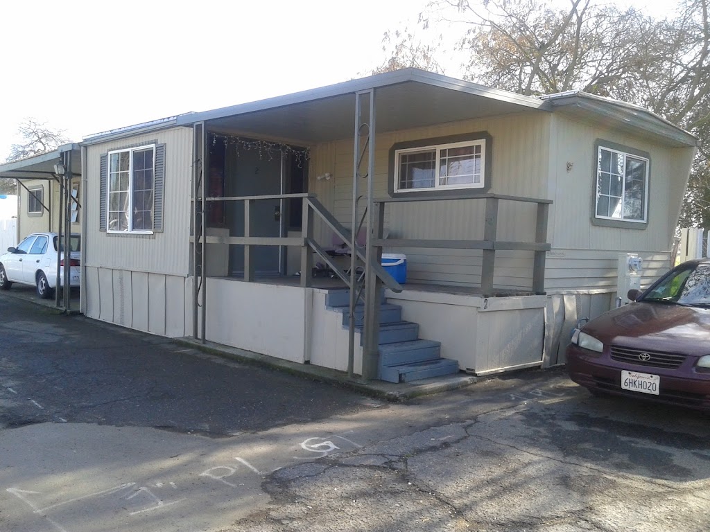 Lockeford Mobile Home Park | 19142 N Jack Tone Rd, Lockeford, CA 95237, USA | Phone: (209) 727-5862