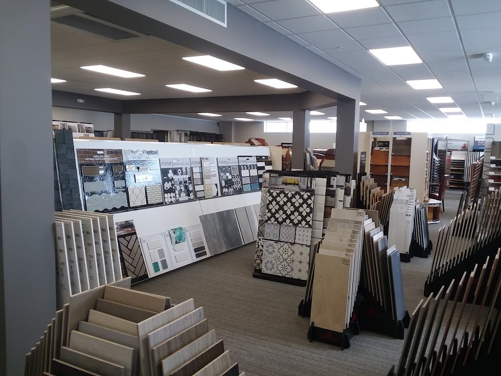 Halverson Flooring Center Ltd | 401 S Wuthering Hills Dr, Janesville, WI 53546, USA | Phone: (608) 757-2006