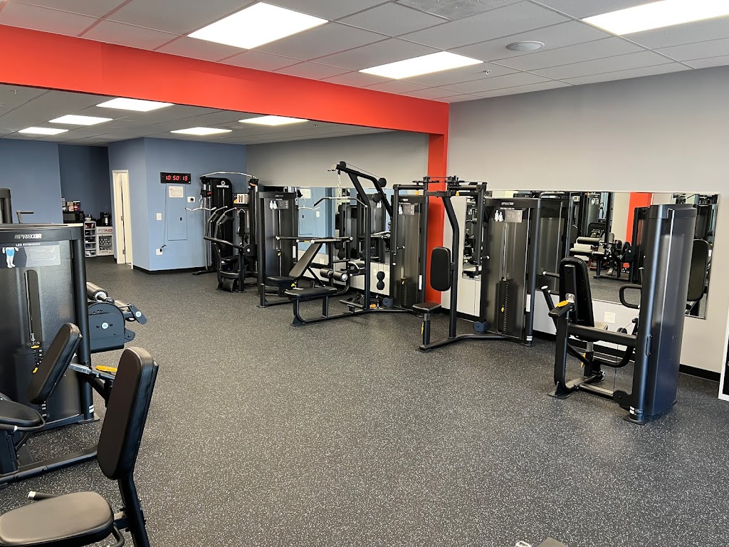 My Personal Trainer | 7985 Broadview Rd, Broadview Heights, OH 44147, USA | Phone: (440) 838-8400