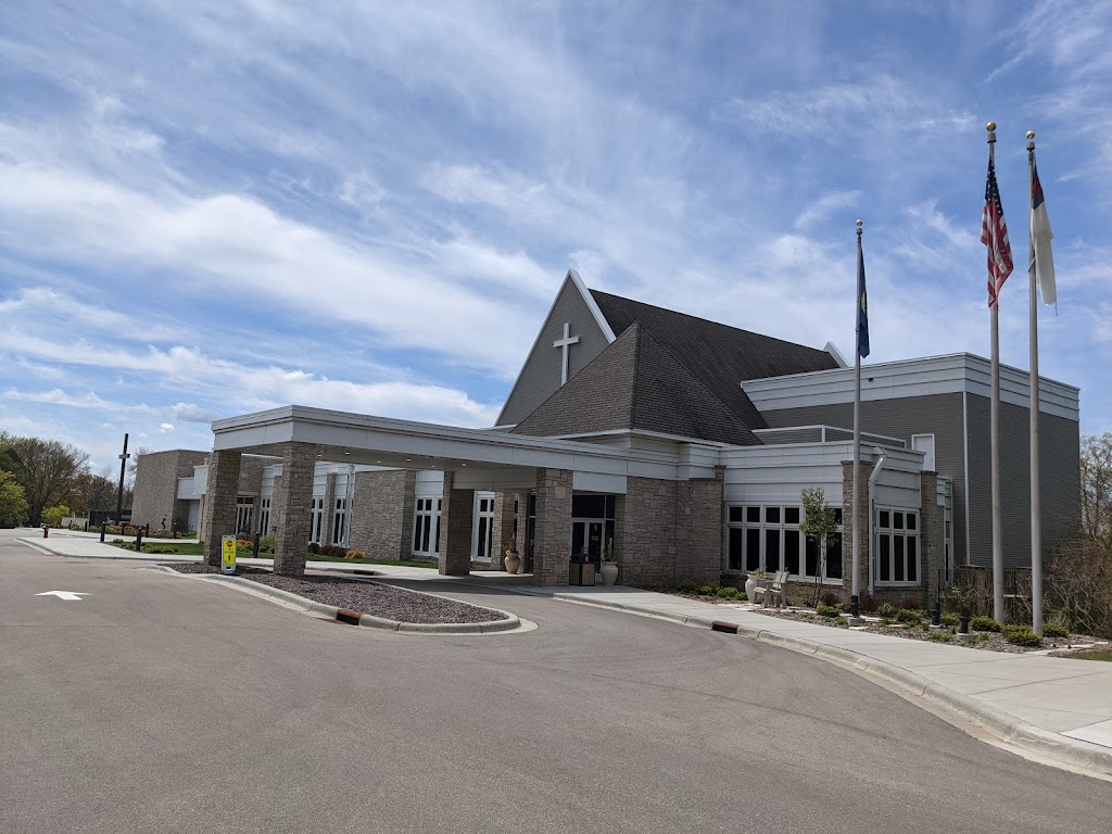 Mount Olivet Lutheran Church West Campus | 7150 Rolling Acres Rd, Victoria, MN 55331 | Phone: (952) 767-1500